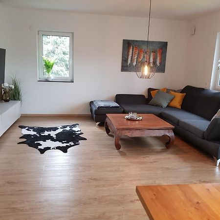Hardert Traumhafter Ausblick, Modern Mit Komfort Und Stil מראה חיצוני תמונה