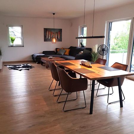 Hardert Traumhafter Ausblick, Modern Mit Komfort Und Stil מראה חיצוני תמונה