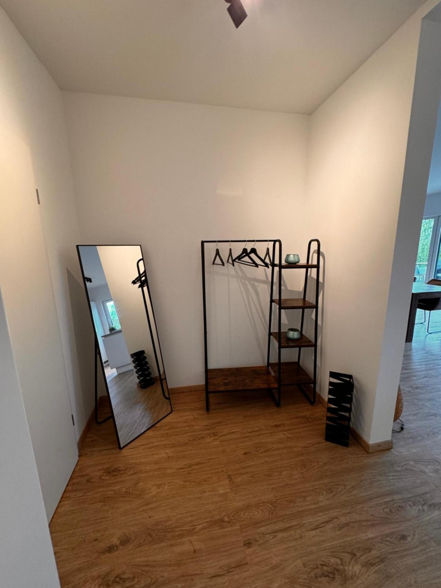 Hardert Traumhafter Ausblick, Modern Mit Komfort Und Stil מראה חיצוני תמונה