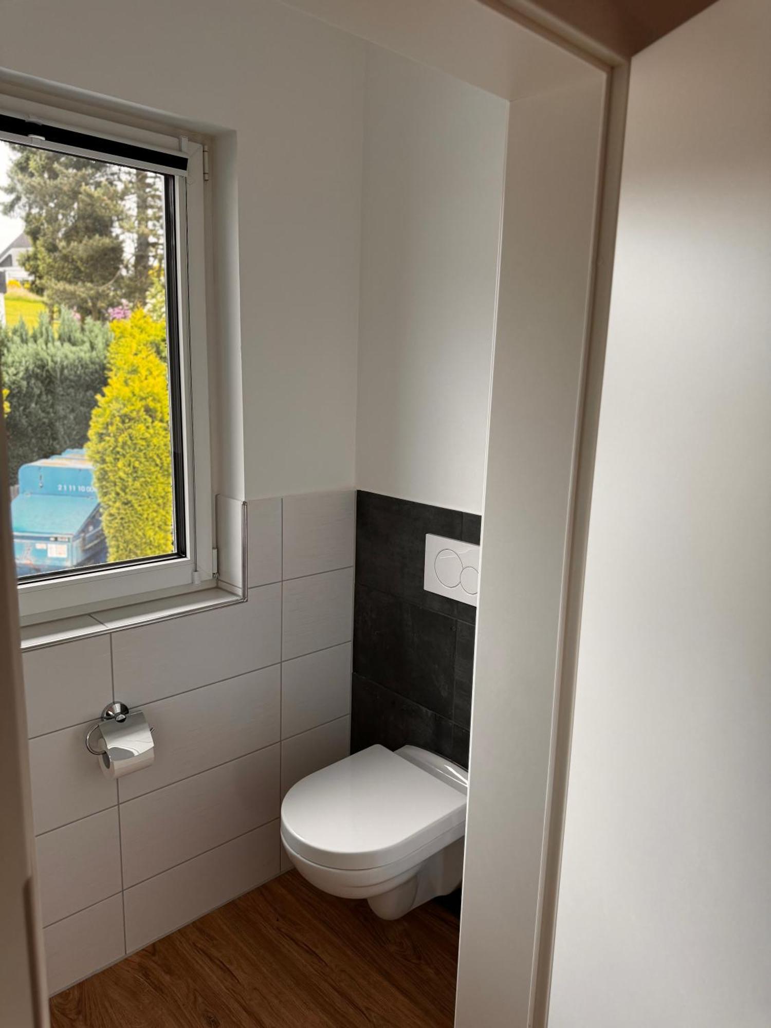Hardert Traumhafter Ausblick, Modern Mit Komfort Und Stil מראה חיצוני תמונה