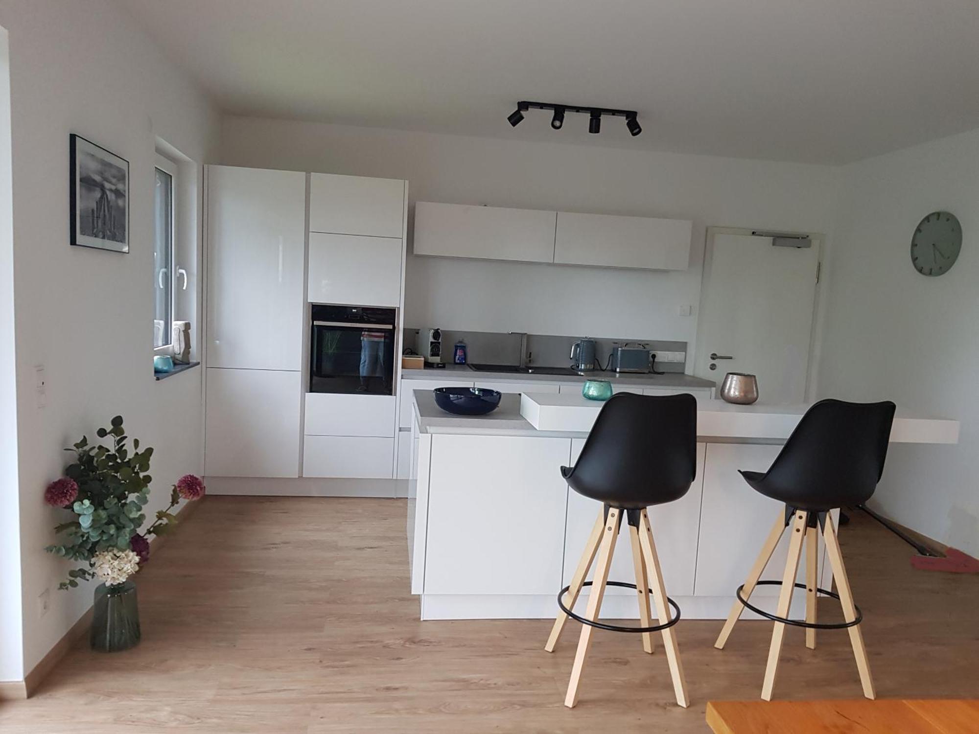 Hardert Traumhafter Ausblick, Modern Mit Komfort Und Stil מראה חיצוני תמונה