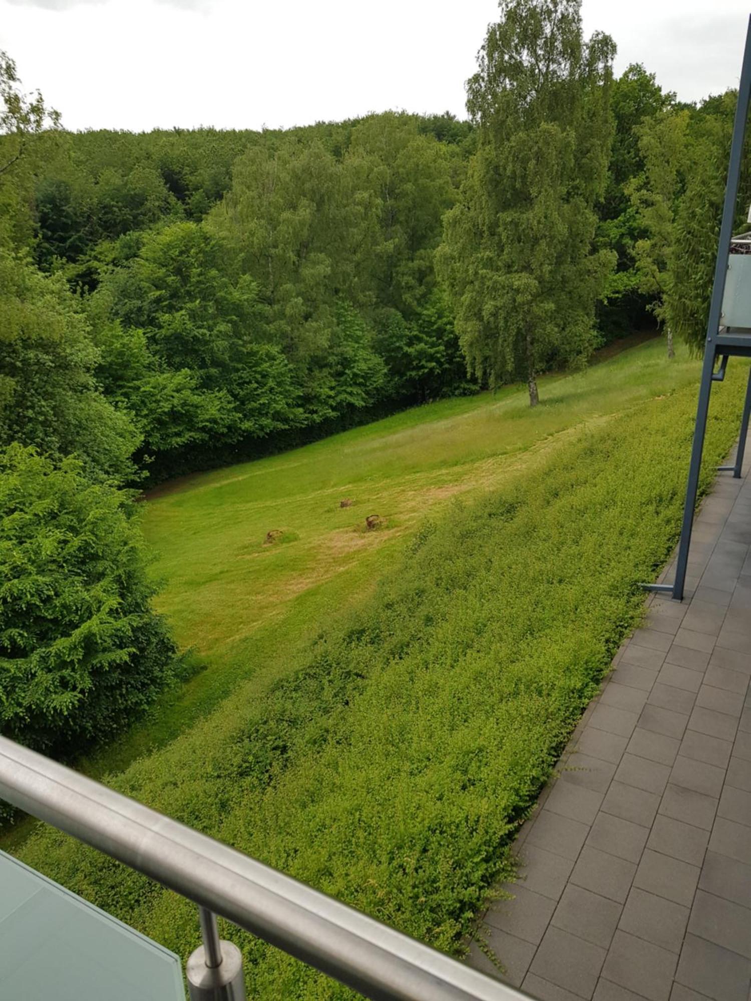 Hardert Traumhafter Ausblick, Modern Mit Komfort Und Stil מראה חיצוני תמונה